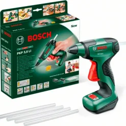 Bosch PKP 3,6V LI limpistol