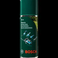 Bosch plejespray t/hækkeklippere 250 ml