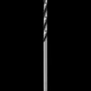 Bosch pointteq metalbor HSS-R 2,5mm