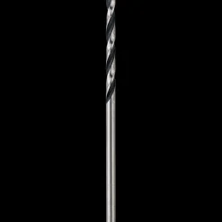 Bosch pointteq metalbor HSS-R 2,5mm