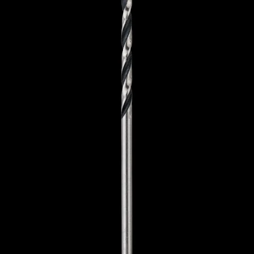 Bosch pointteq metalbor HSS-R 2,5mm