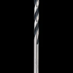 Bosch pointteq metalbor HSS-R 2,5mm