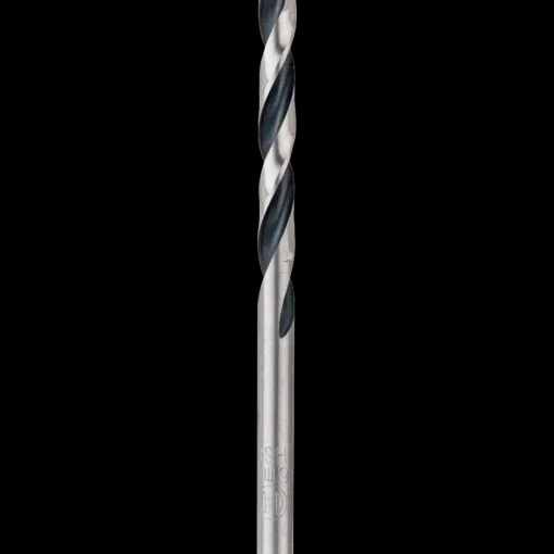Bosch pointteq metalbor HSS-R 2,5mm