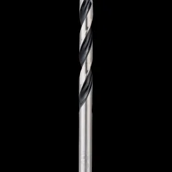 Bosch pointteq metalbor HSS-R 2,5mm