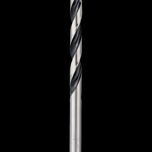 Bosch pointteq metalbor HSS-R 2,5mm