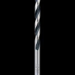 Bosch pointteq metalbor HSS-R 2,5mm