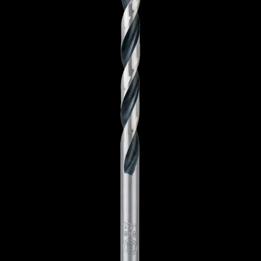 Bosch pointteq metalbor HSS-R 2,5mm