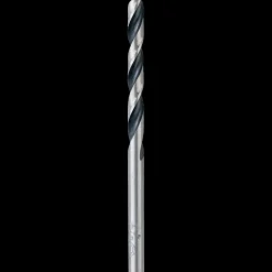 Bosch pointteq metalbor HSS-R 2,5mm