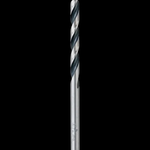 Bosch pointteq metalbor HSS-R 2,5mm