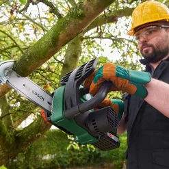 Bosch Power for ALL akku-kædesav 18V solo
