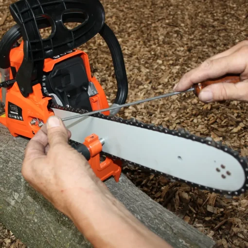 Bosch Power for ALL akku-kædesav 18V solo
