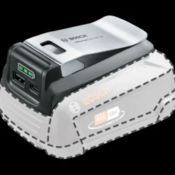 Bosch Power for ALL akku-kædesav 18V solo