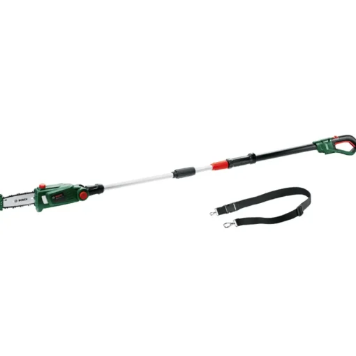 Bosch Power for ALL akku-teleskop kædesav 18V solo (u/batteri og lader)