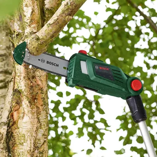Bosch Power for ALL akku-teleskop kædesav 18V solo (u/batteri og lader)