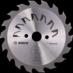 Bosch Precision rundsavklinge Ø150 mm 18 T