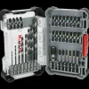 Bosch PRO Impact blandet skrue- og metalboringssæt, 35 stk.