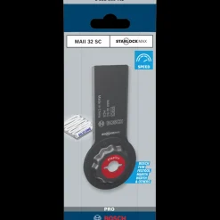 Bosch PRO MAII 32 SC spartelkniv til multicutter 32 x 55 mm