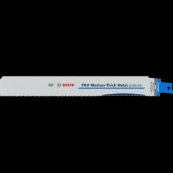 Bosch PRO Medium-Thick Metal bajonetsavklinge 1,1x25x225 mm 2 stk.
