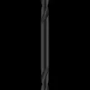 Bosch PRO Metal HSS-G spiralbor med dobbelt ende, 5,1 x 17 x 62 mm, 10 stk.