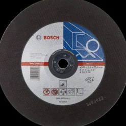 Bosch PRO Metal limet skæreskive, 355x2,8x25,4 mm, oSa