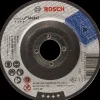 Bosch PRO Metal Stone limet skæreskive, 115x2,5x22,23 mm, m/forsat center