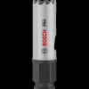 Bosch PRO Multi Material PC Plus hulsav, 19 mm