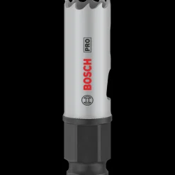 Bosch PRO Multi Material PC Plus hulsav, 19 mm