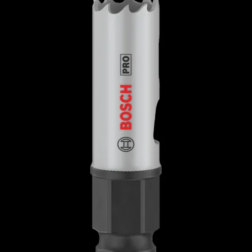 Bosch PRO Multi Material PC Plus hulsav, 19 mm