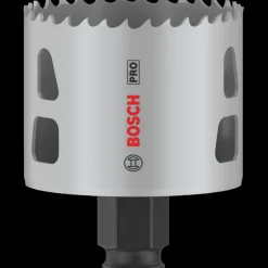 Bosch PRO Multi Material PC Plus hulsav, 60 mm