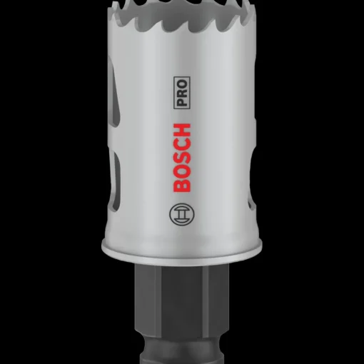 Bosch PRO Multi Material PC Plus hulsav, 30 mm