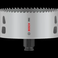 Bosch PRO Multi Material PC Plus hulsav, 108 mm