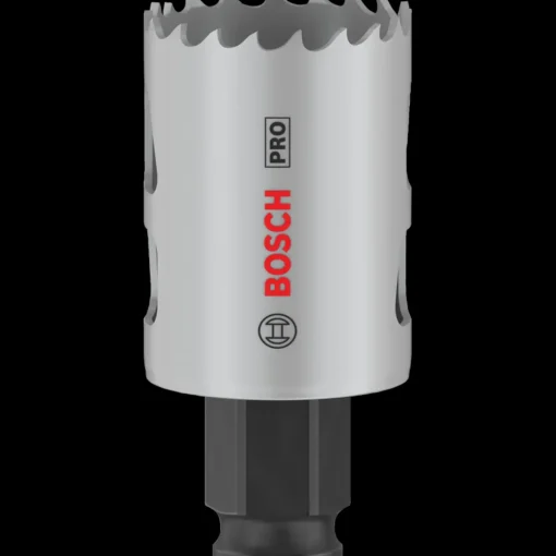 Bosch PRO Multi Material PC Plus hulsav, 35 mm