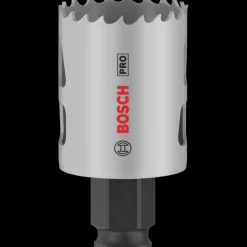 Bosch PRO Multi Material PC Plus hulsav, 38 mm