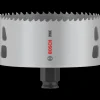 Bosch PRO Multi Material PC Plus hulsav, 105 mm