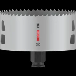 Bosch PRO Multi Material PC Plus hulsav, 105 mm