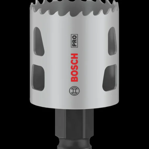 Bosch PRO Multi Material PC Plus hulsav, 44 mm