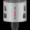 Bosch PRO Multi Material PC Plus hulsav, 57 mm