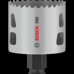 Bosch PRO Multi Material PC Plus hulsav, 57 mm