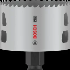 Bosch PRO Multi Material PC Plus hulsav, 76 mm
