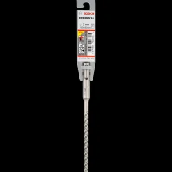 Bosch PRO SDS plus-5X hammerbor, 7x100x160 mm