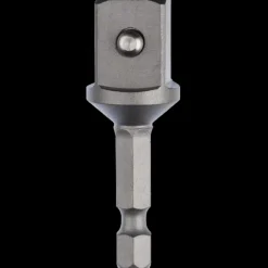 Bosch PRO Socket Adapter med stiftforbindelse, 1/2", 50 mm
