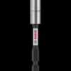 Bosch PRO Standard bitholder med slagfunktion, 75 mm