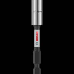 Bosch PRO Standard bitholder med slagfunktion, 75 mm
