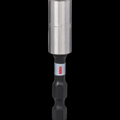 Bosch PRO Standard bitholder med slagfunktion, 60 mm