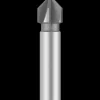 Bosch PRO Steel HSS-forsænkerbor, 10x40 mm, M5
