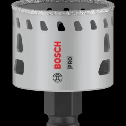 Bosch PRO Tile PC Plus hulsav, 54 mm, HS