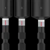 Bosch PRO topnøglesæt magnet, 8x50, 10x50, 13x50 mm, 3 stk.