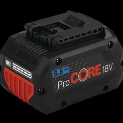 Bosch Procore batteri 18V 5,5 Ah