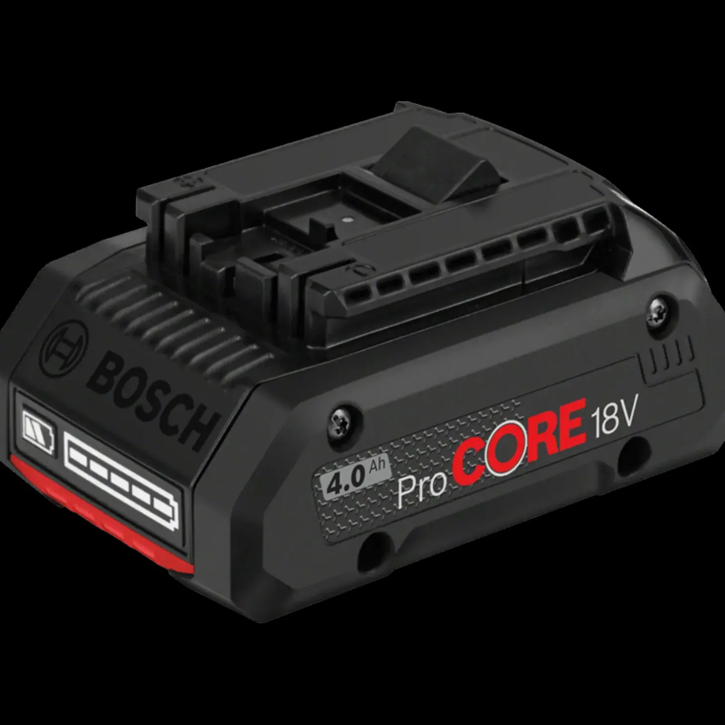 Bosch ProCORE 18V 4.0 Ah batteri