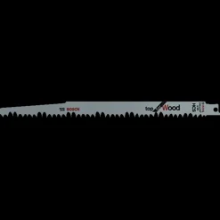 Bosch S1531 L bajonetsavklinge top for wood 25 stk
